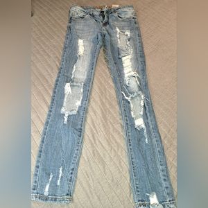 VIP Jeans